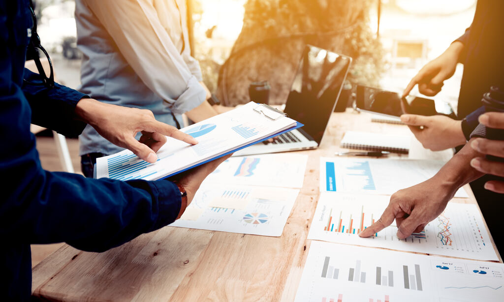 Auditoria de compras e prevenção a fraudes na PME