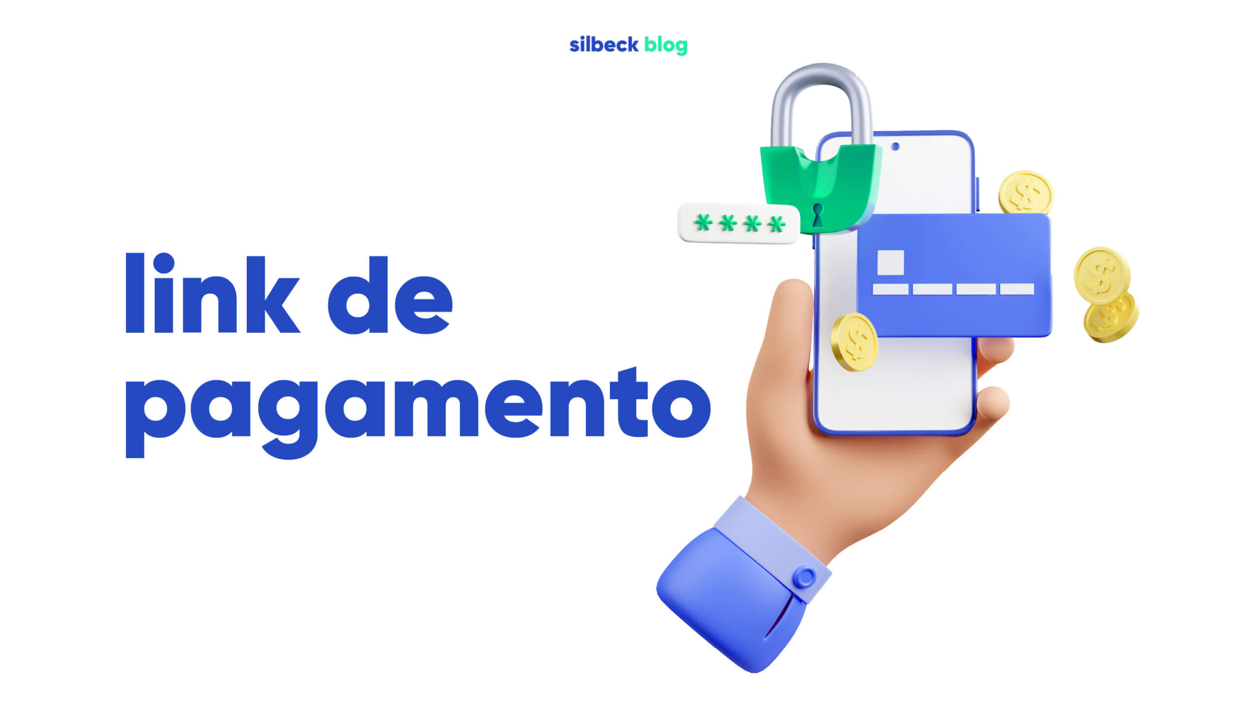 Link de pagamento na venda — agilizar recebimento sem complicar o fluxo